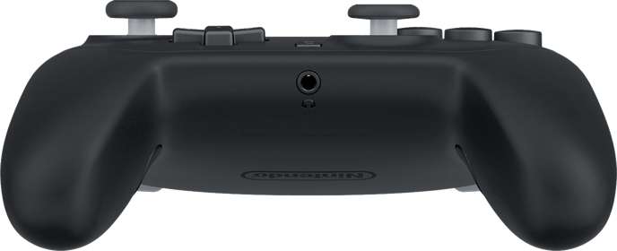 Nintendo Switch 2 Pro Controller