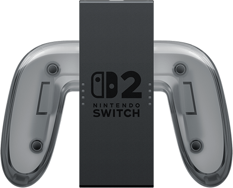Nintendo Switch 2 Joy-Con Charging Grip