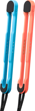 Nintendo Switch 2 Joy-Con Strap Pair