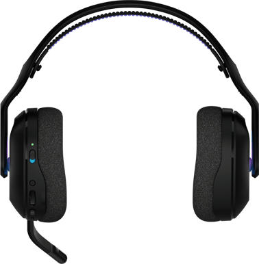 Logitech G - G522 Lightspeed Svart