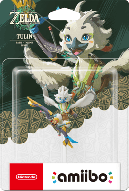 amiibo Tulin