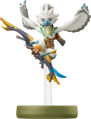 amiibo Tulin