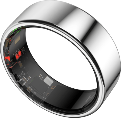 HAALE II - Silver 7
