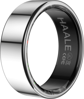 HAALE II - Silver 7