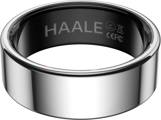 HAALE II - Silver 7