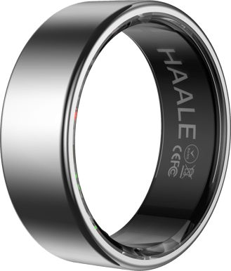 HAALE II - Brushed Silver 10