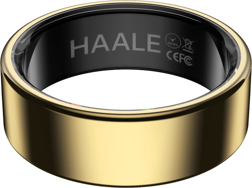 HAALE II - Gold 10
