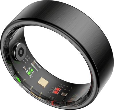 HAALE II - Matte Black 12