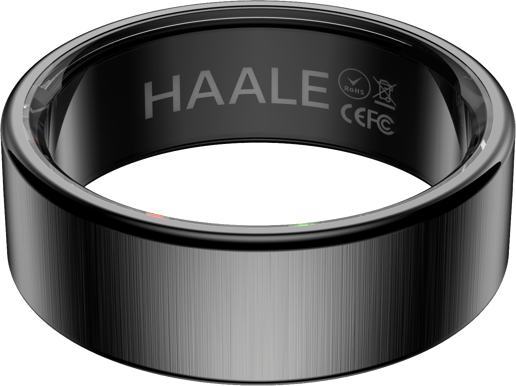 HAALE II - Matte Black 12