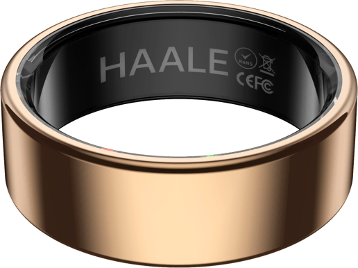 HAALE II - Rose 7