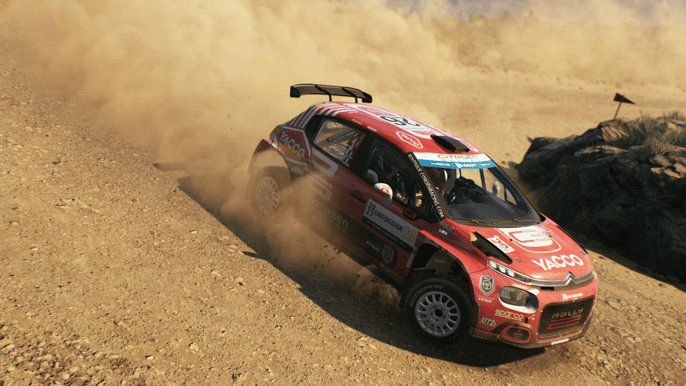 EA Sports WRC 23 - Xbox Series X