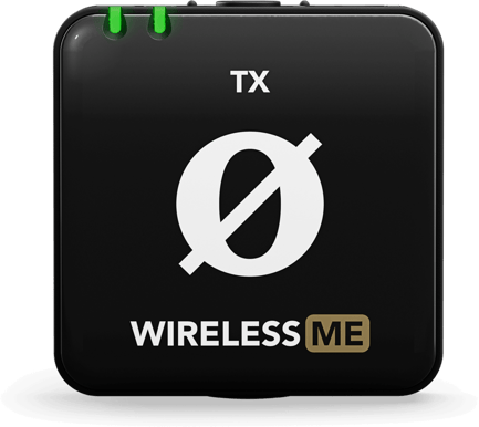 RØDE Wireless ME TX Sändare