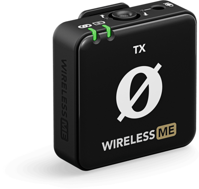 RØDE Wireless ME TX Sändare