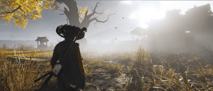 Ghost of Yōtei - PS5