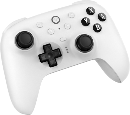 8bitdo Ultimate 2 Wireless BT Vit