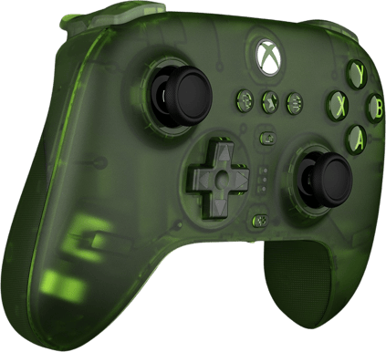 8bitdo Ultimate 3-mode Xbox Jade Grön