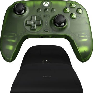 8bitdo Ultimate 3-mode Xbox Jade Grön