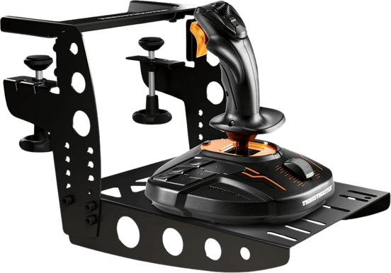 Thrustmaster TM Flying Clamp