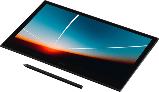 Wacom Movink 13
