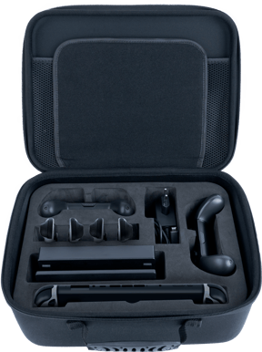 Nacon Switch 2 Storage Case Svart