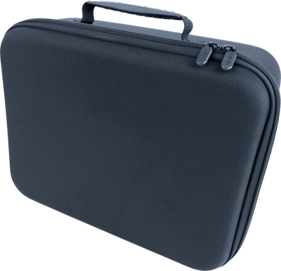 Nacon Switch 2 Storage Case Svart