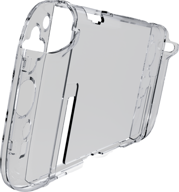 Nacon Switch 2 Skyddsfodral Transparent