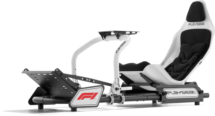 Playseat Formula Instinct F1 Edition