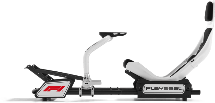 Playseat Formula Instinct F1 Edition