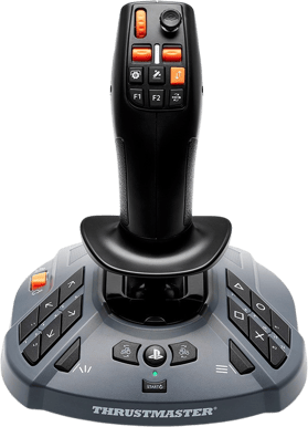 Thrustmaster SIMTASK FarmStick för PS5