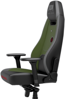 noblechairs LEGEND DOOM: The Dark Ages Edition