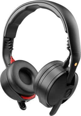 RØDE NTH-50 Svart