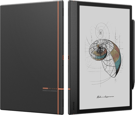 Onyx BOOX Note Air4 C 10.3"