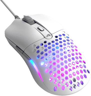 Glorious Model O Eternal Vit