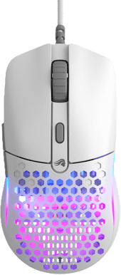 Glorious Model O Eternal Vit