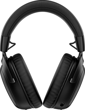 HyperX Cloud III S Wireless Svart