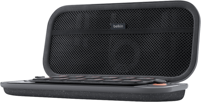 Belkin Switch 2 Travel Case