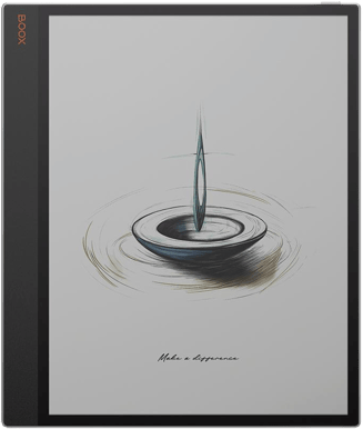 Onyx BOOX Tab X C 13.3"