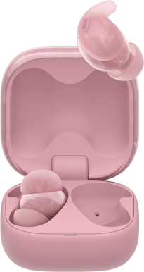 Sony LinkBuds Fit Rosa