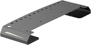 Moza mBooster base extension plate