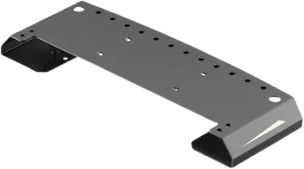 Moza mBooster base extension plate