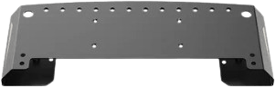 Moza mBooster base extension plate