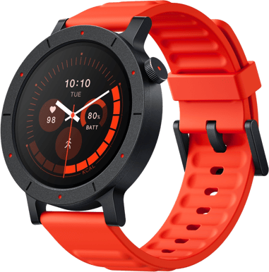 CMF Watch 3 Pro by Nothing - Orange