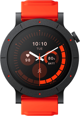 CMF Watch 3 Pro by Nothing - Orange