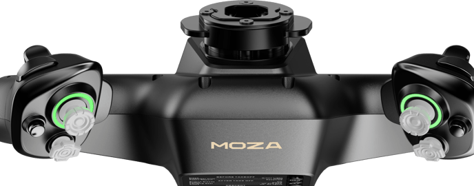 Moza MFY Yoke