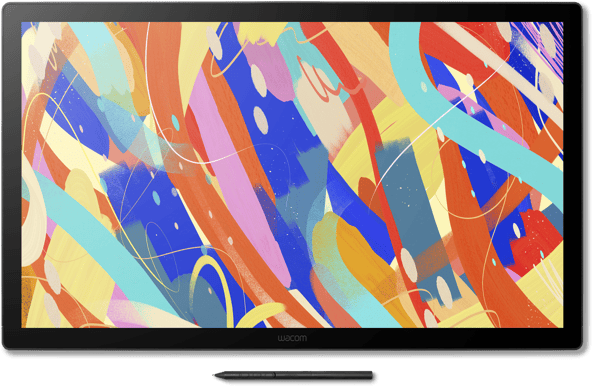 Wacom Cintiq 24 (2025)