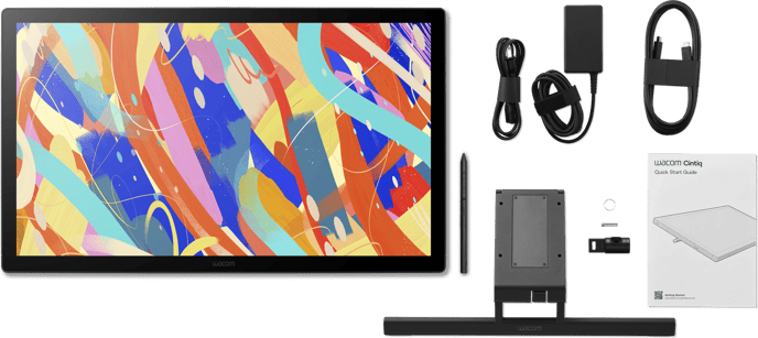Wacom Cintiq 24 (2025)