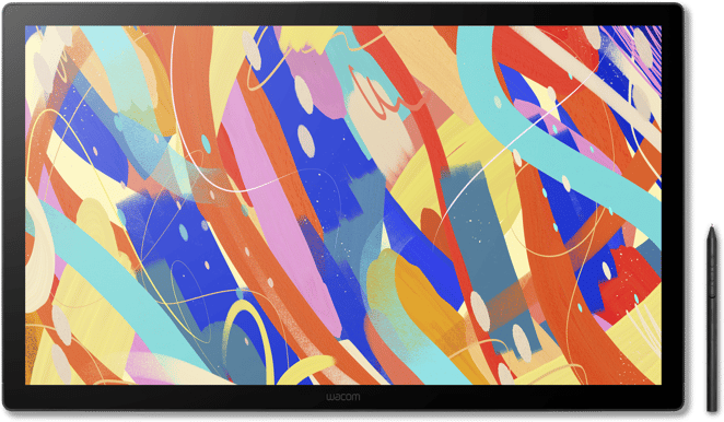 Wacom Cintiq 24 (2025)