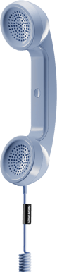 Native Union POP Phone Azur