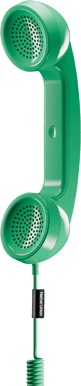 Native Union POP Phone Pine
