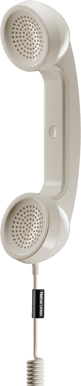 Native Union POP Phone Sandstone